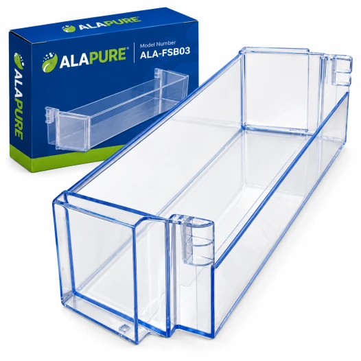 Alapure Koelkast Flessenbak geschikt voor Bosch 472x122mm / 00746691