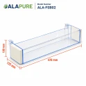 Alapure Flessenbak geschikt voor Bosch Koelkast  704760 / 00704760 / 470x125mm
