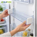 Alapure Flessenbak geschikt voor Bosch Koelkast  704760 / 00704760 / 470x125mm