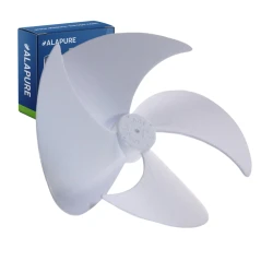 Alapure waaier geschikt voor Beko 4858340185