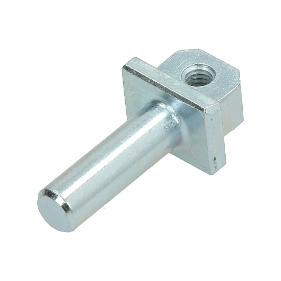Alapure scharnierstift geschikt voor Liebherr stift pen koel- vriescombinatie 7042906 Alapure scharnierstift geschikt voor Liebherr stift pen koel- vriescombinatie 7042906