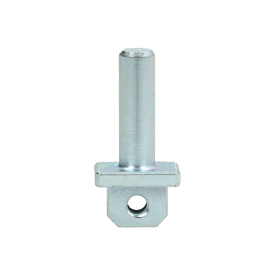 Alapure scharnierstift geschikt voor Liebherr stift pen koel- vriescombinatie 7042906 Alapure scharnierstift geschikt voor Liebherr stift pen koel- vriescombinatie 7042906