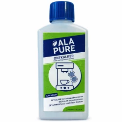 Alapure Vloeibare Ontkalker geschikt voor Senseo CA6520/00 (250ml)