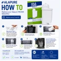 Alapure FMC004 geschikt voor met Brita Waterfilter Intenza