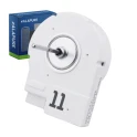 Alapure ventilatormotor geschikt voor Samsung DA31-00146B