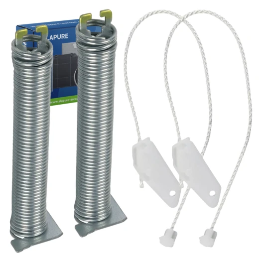 Alapure deurketting geschikt voor Bosch 00754865 vaatwasser