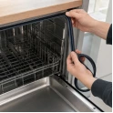 Afdichtingsrubber voor Vaatwasser C00141317 / 482000022949 / 141317
