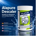 Alapure Ontkalker geschikt voor Gaggenau 00312524 / 00312330 voor vaatwassers en wasmachines- poedervorm