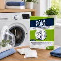 Alapure Vaatwasmachine Reiniger geschikt voor Siemens 00312477 / 00312194 / 00311580