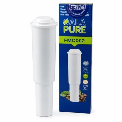 Alapure Waterfilter geschikt voor Jura White