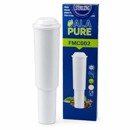 Alapure Waterfilter geschikt voor AquaCrest AQK-04