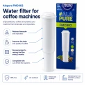 Alapure Waterfilter geschikt voor AquaCrest AQK-04