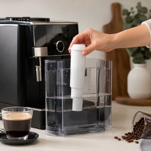 Alapure Waterfilter geschikt voor AquaCrest AQK-04