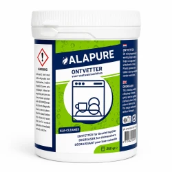 Alapure Ontvetter geschikt voor WPRO DDG125 / DDG104