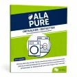 Alapure 3-in-1 Ontkalker / Ontvetter geschikt voor SMEG Sgrassante e Decalcificante (12 St.)