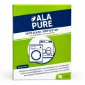 Alapure Vaatwasmachine Reiniger geschikt voor Siemens 00312477 / 00312194 / 00311580