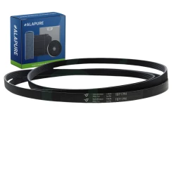 Alapure poly V-snaar geschikt voor Electrolux 1366033007 wasdroger