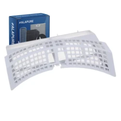 Alapure Filter wasdroger geschikt voor Whirlpool 482000023260