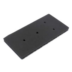 Whirlpool 481010345281 Wasdroger Condensor Schuimfilter van Eurofilter DFB40