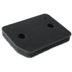 Eurofilter DFM70 Geschikt voor Miele Warmtepompdroger Filter 9164761
