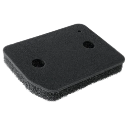 Eurofilter DFM70 Geschikt voor Miele Warmtepompdroger Filter 9164761