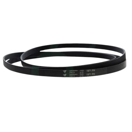 Bauknecht Poly V-Snaar wasdroger 1366033007