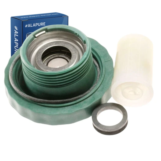 Alapure geschikt voor AEG lagering wasmachine 4071430963 (Links)