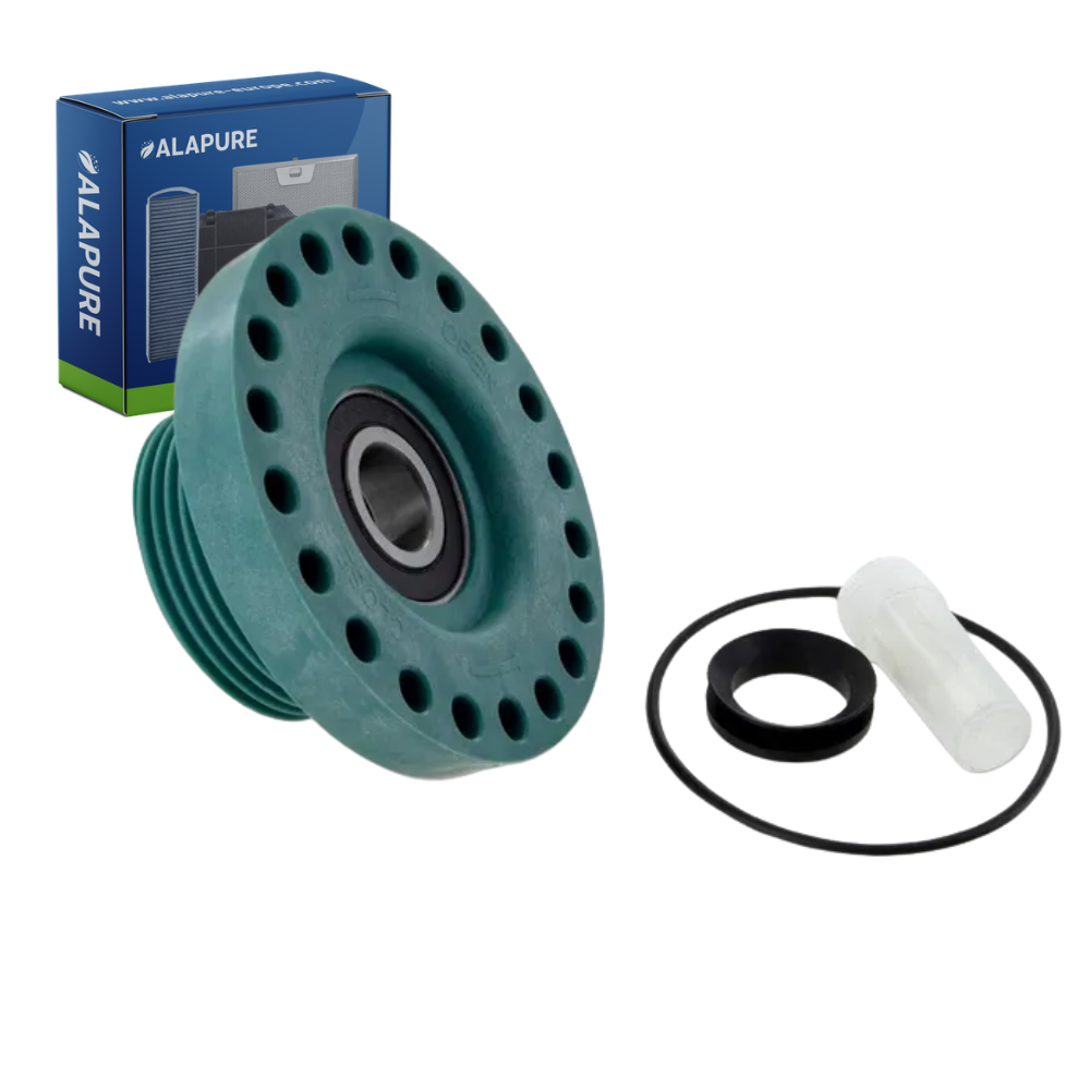 lagering voor AEG 4055070744 wasmachine (rechts)