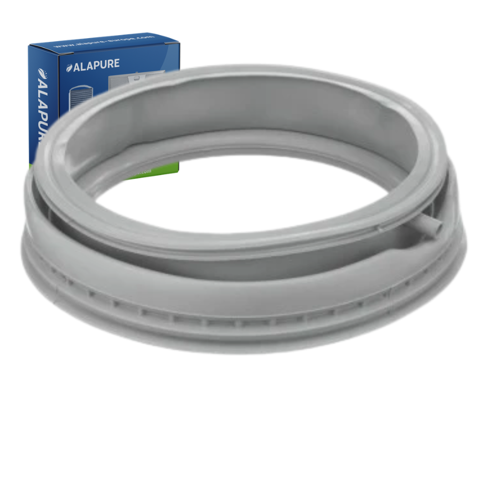 Manchet raam voor Samsung DC97-18852A met lip Wasmachine