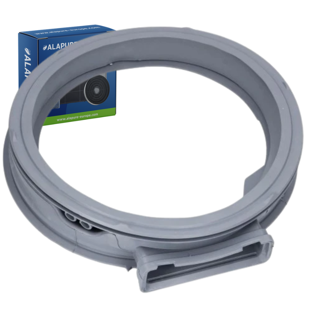 Manchet raam voor LG MDS63916504 wasmachine
