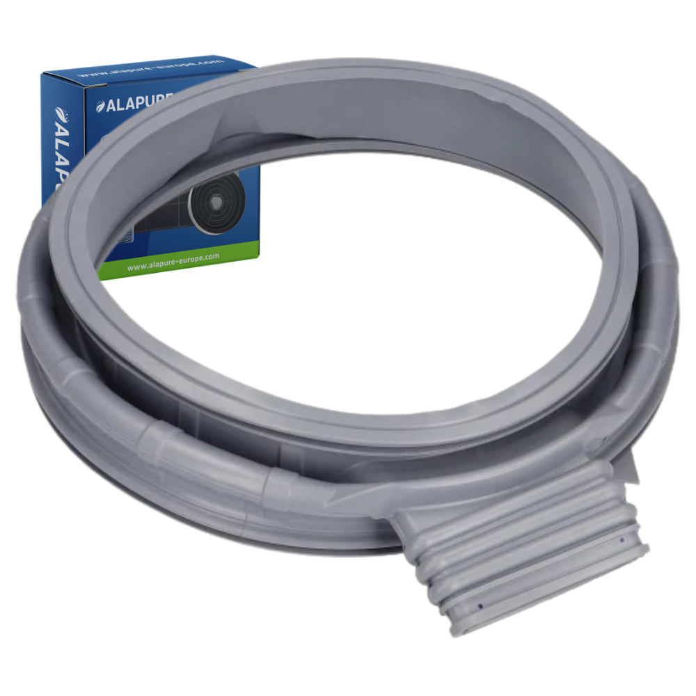 Manchet raam voor Samsung DC64-01827A met lip wasmachine