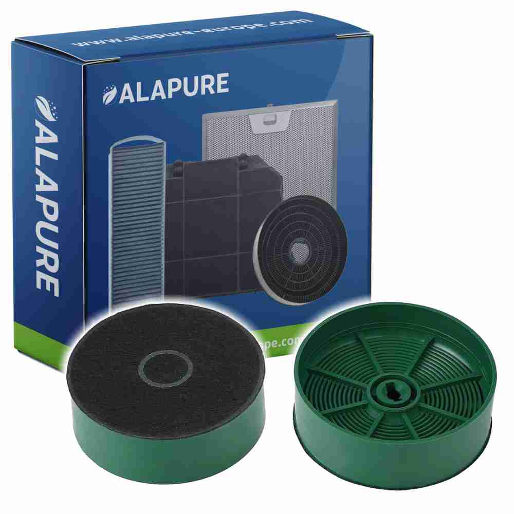 Longlife Koolstoffilter voor Blaupunkt 5Z9121X1