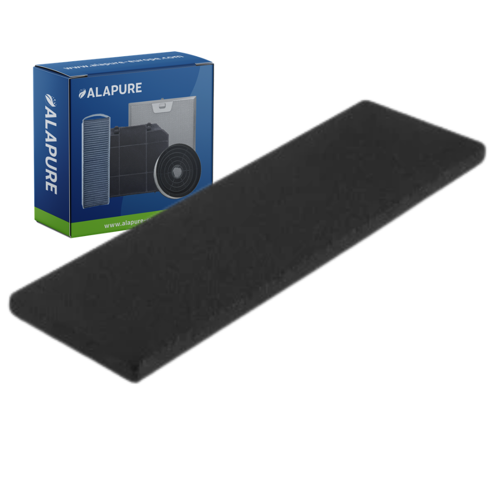 Koolstoffilter voor Novy Monoblock 662060
