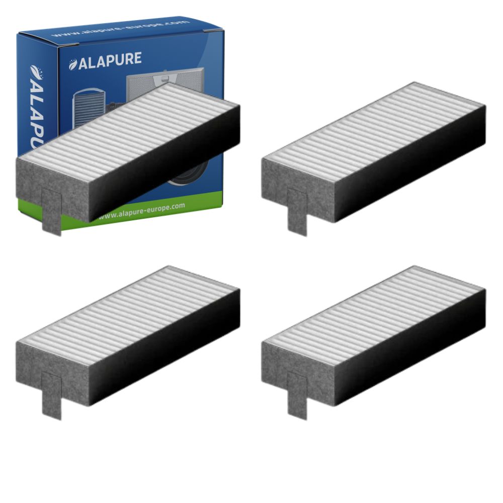 Akoestisch Filter voor Gaggenau 17004801 / CA084010