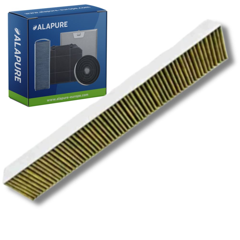CleanAir Filter voor Constructa CA282110 / 17000822
