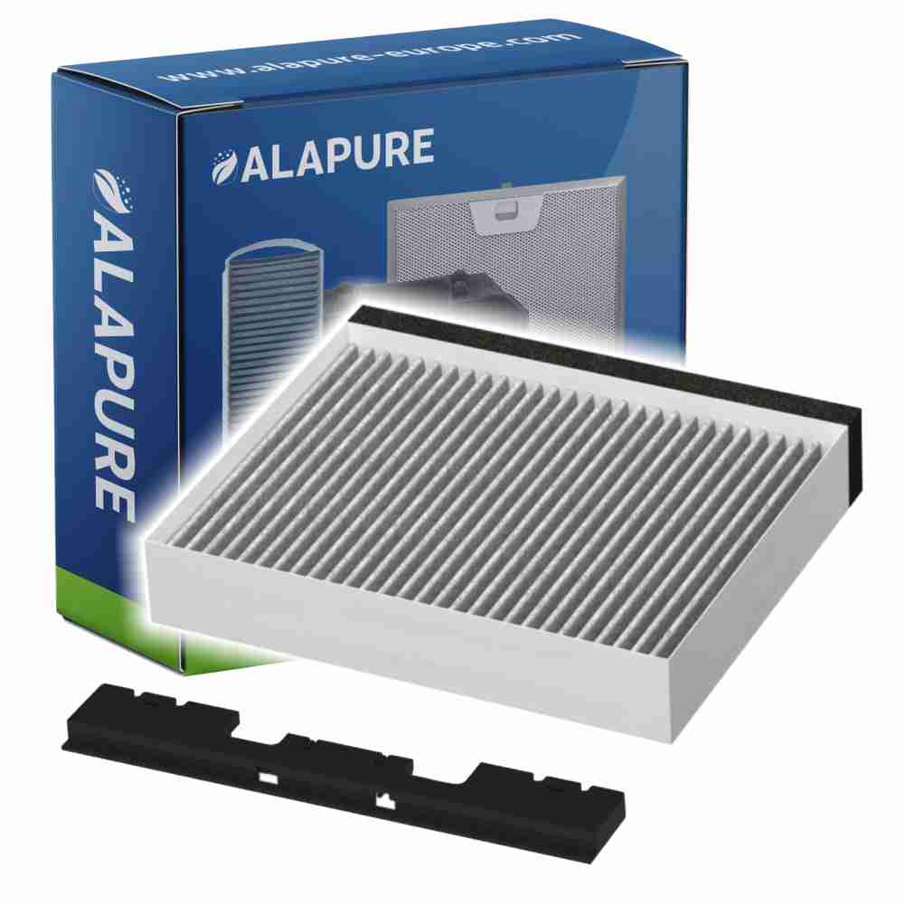 CleanAir Koolstoffilter voor Junker 11049701