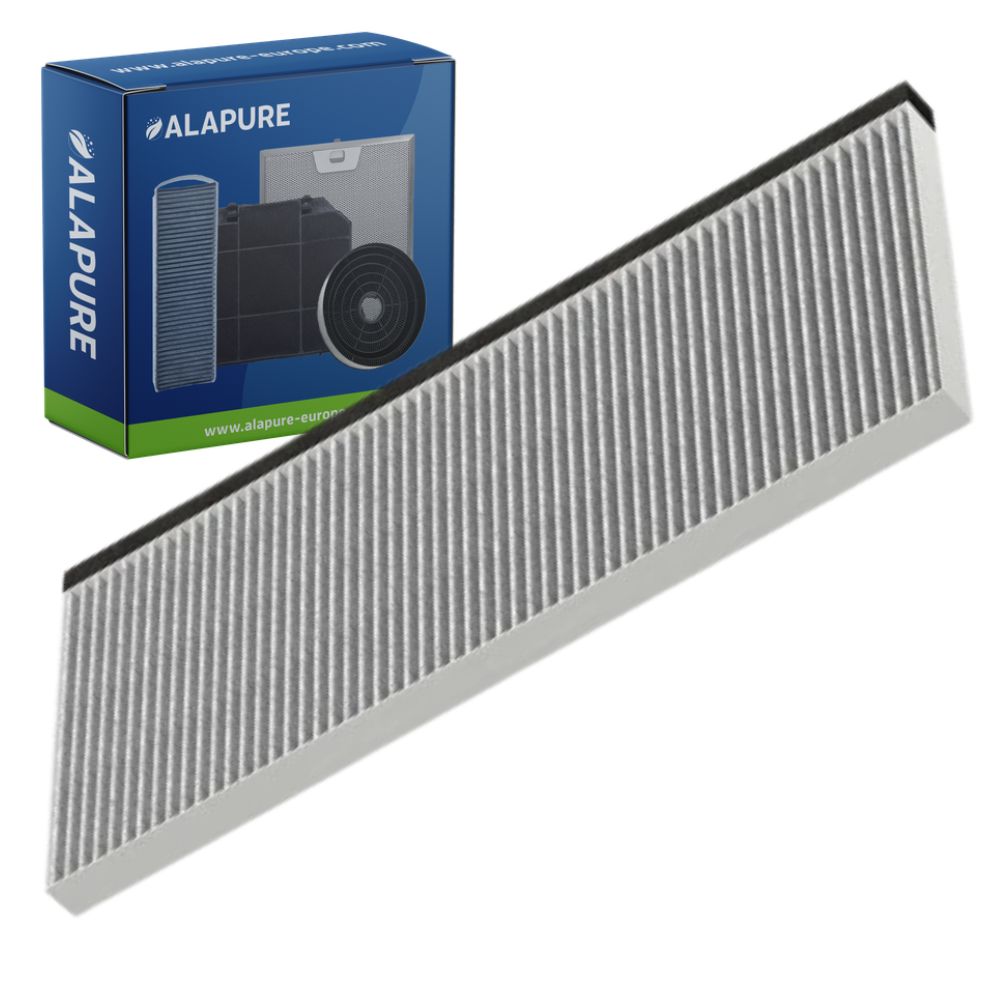 CleanAir Koolstoffilter voor Bosch 20004001 / 11025806