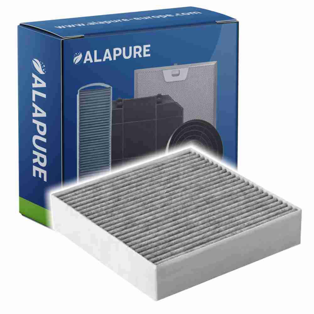 Longlife Koolstoffilter voor Oranier P220 / AFP220