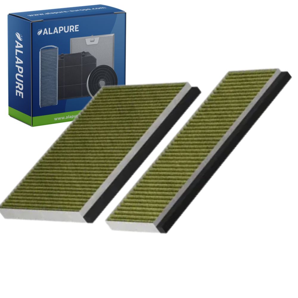 Cleanair Plus voor Siemens 17008358 / LZ11KKB16 (2st.)
