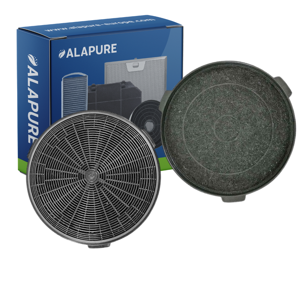 Alapure Koolstoffilter geschikt voor Belling 082634487