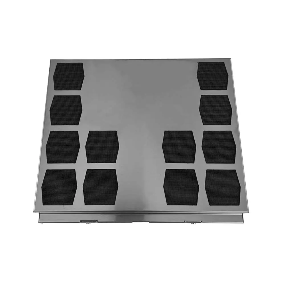 AEG Regenereerbaar Koolstoffilter MCFB66