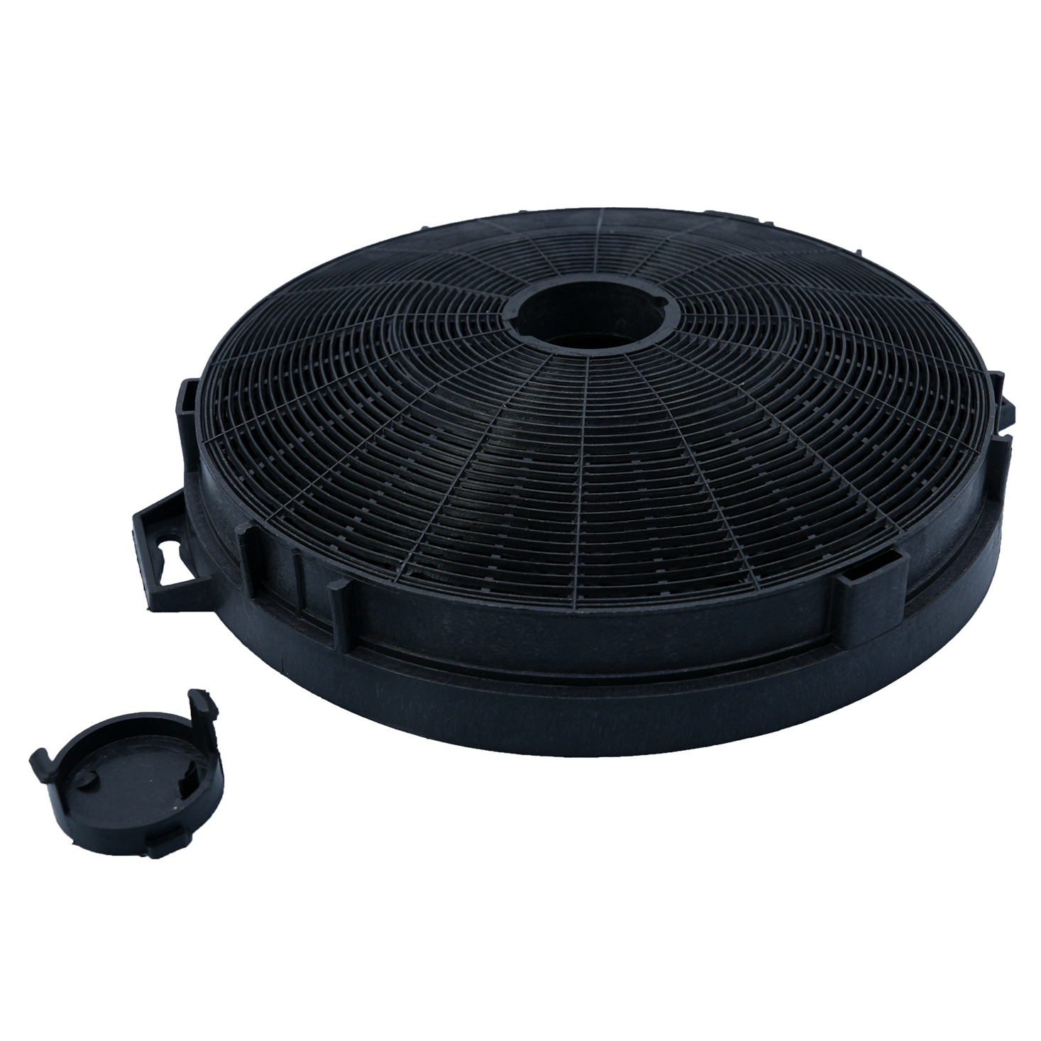 Koolstoffilter voor Whirlpool FAC549