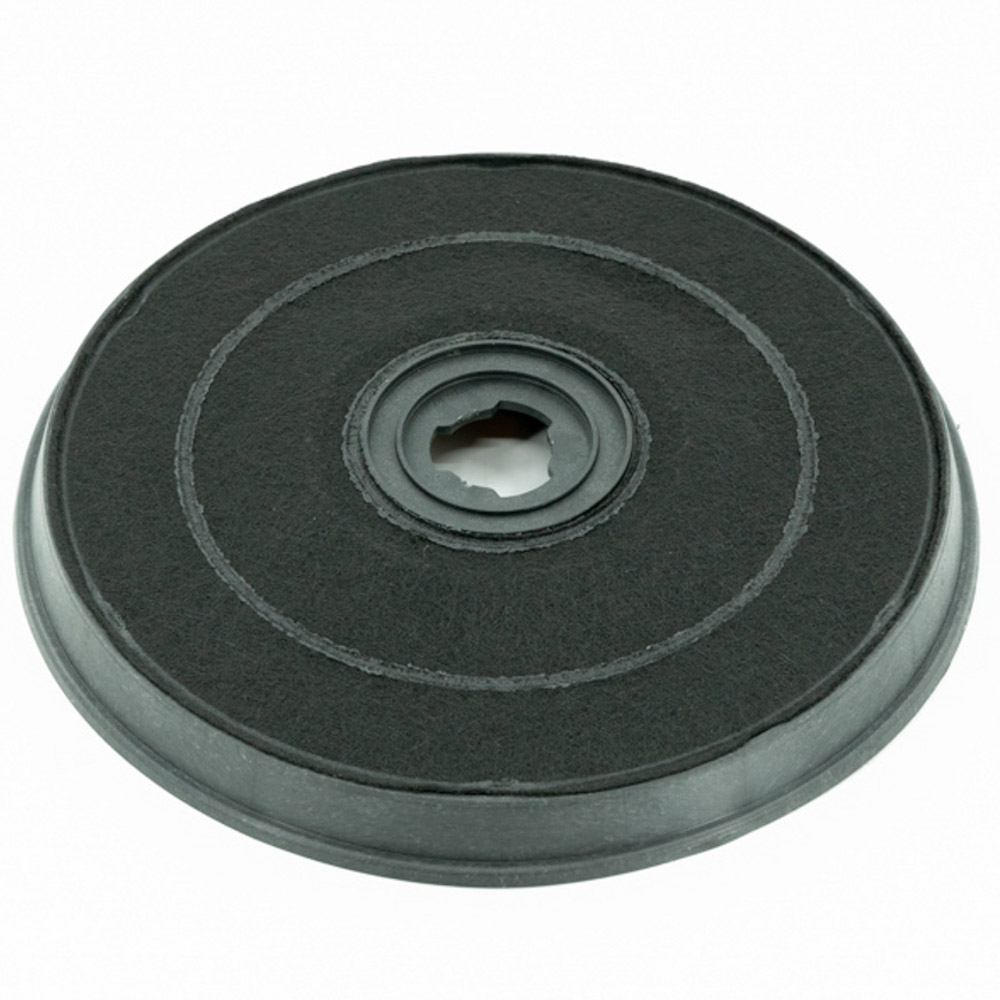 Alapure Koolstoffilter geschikt voor Bauknecht CHFE233/2 / FAC519