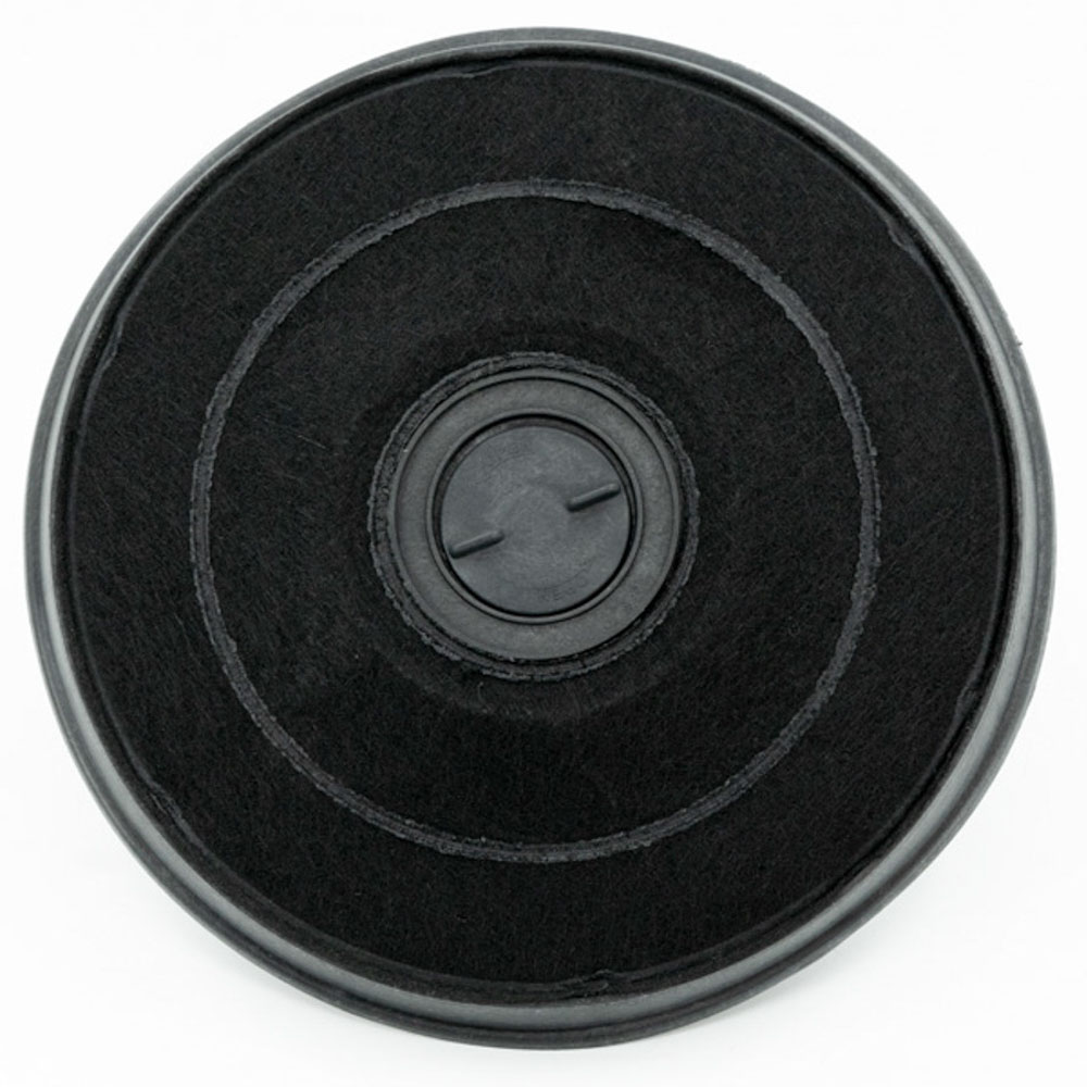 Alapure Koolstoffilter geschikt voor Bauknecht CHFE233/2 / FAC519