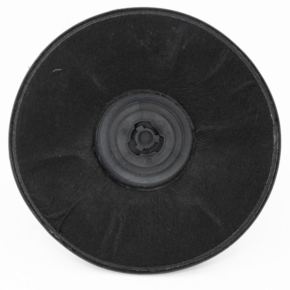 Alapure Koolstoffilter geschikt voor Bauknecht CHFE233/2 / FAC519