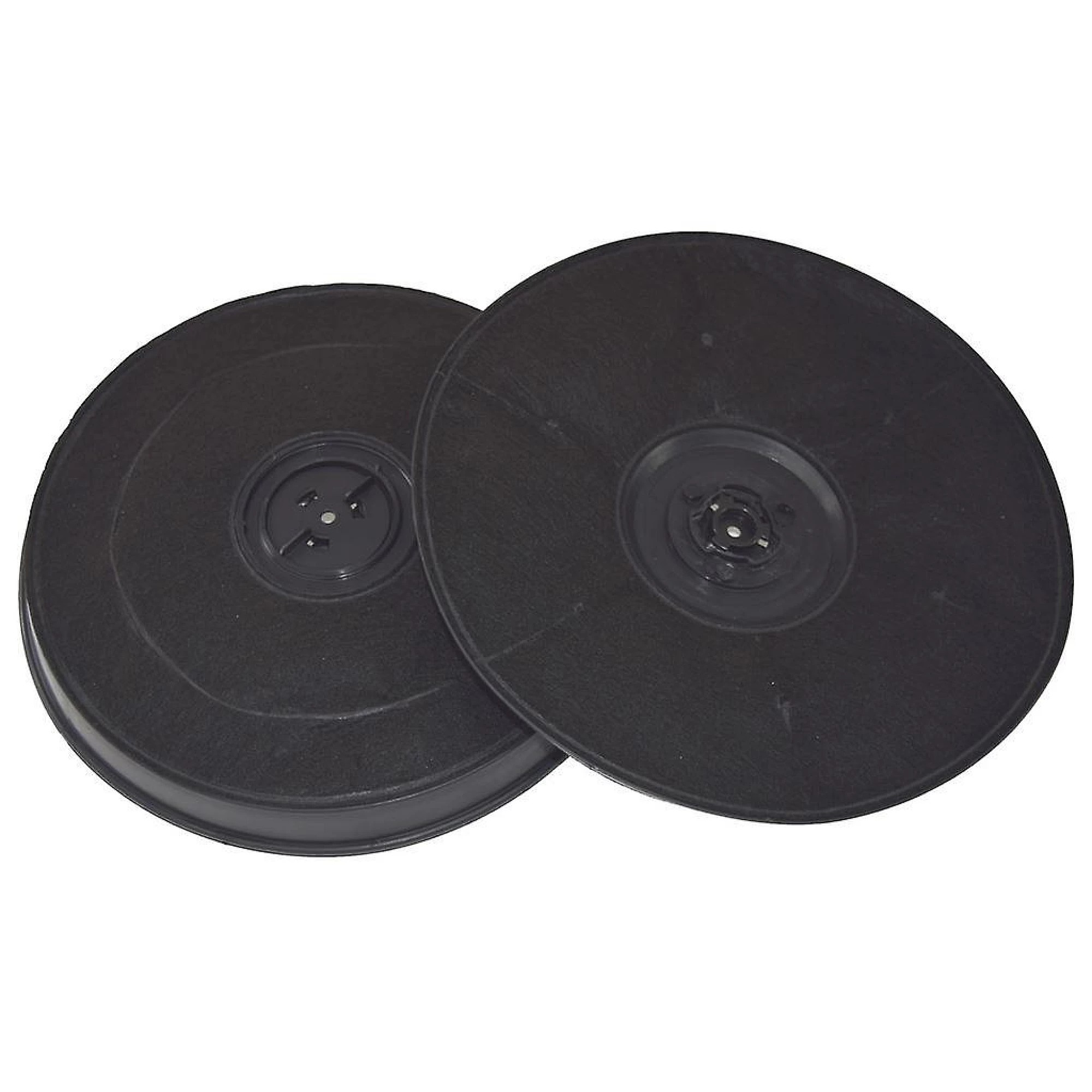 Koolstoffilter voor Gaggenau 11005736 (2st.)