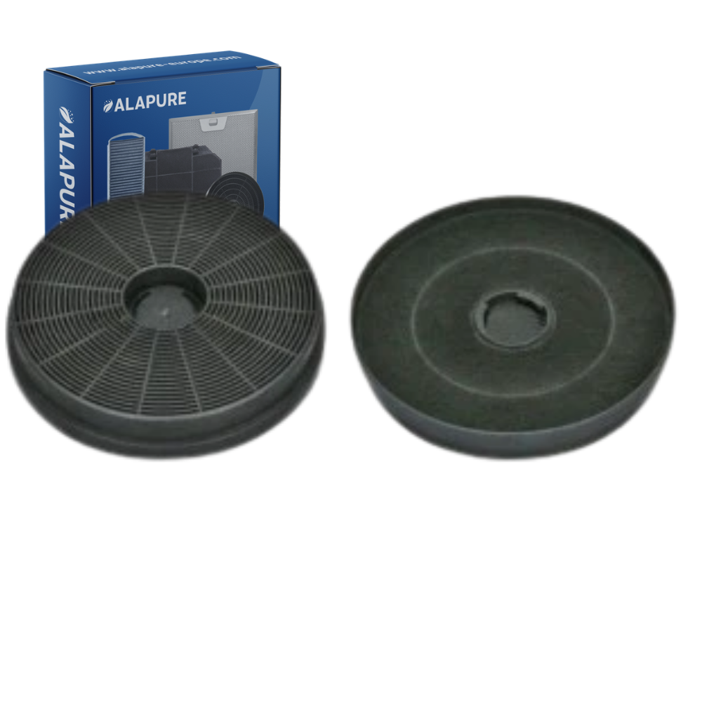 koolstoffilter voor SABA Koolstoffilter FCHD600