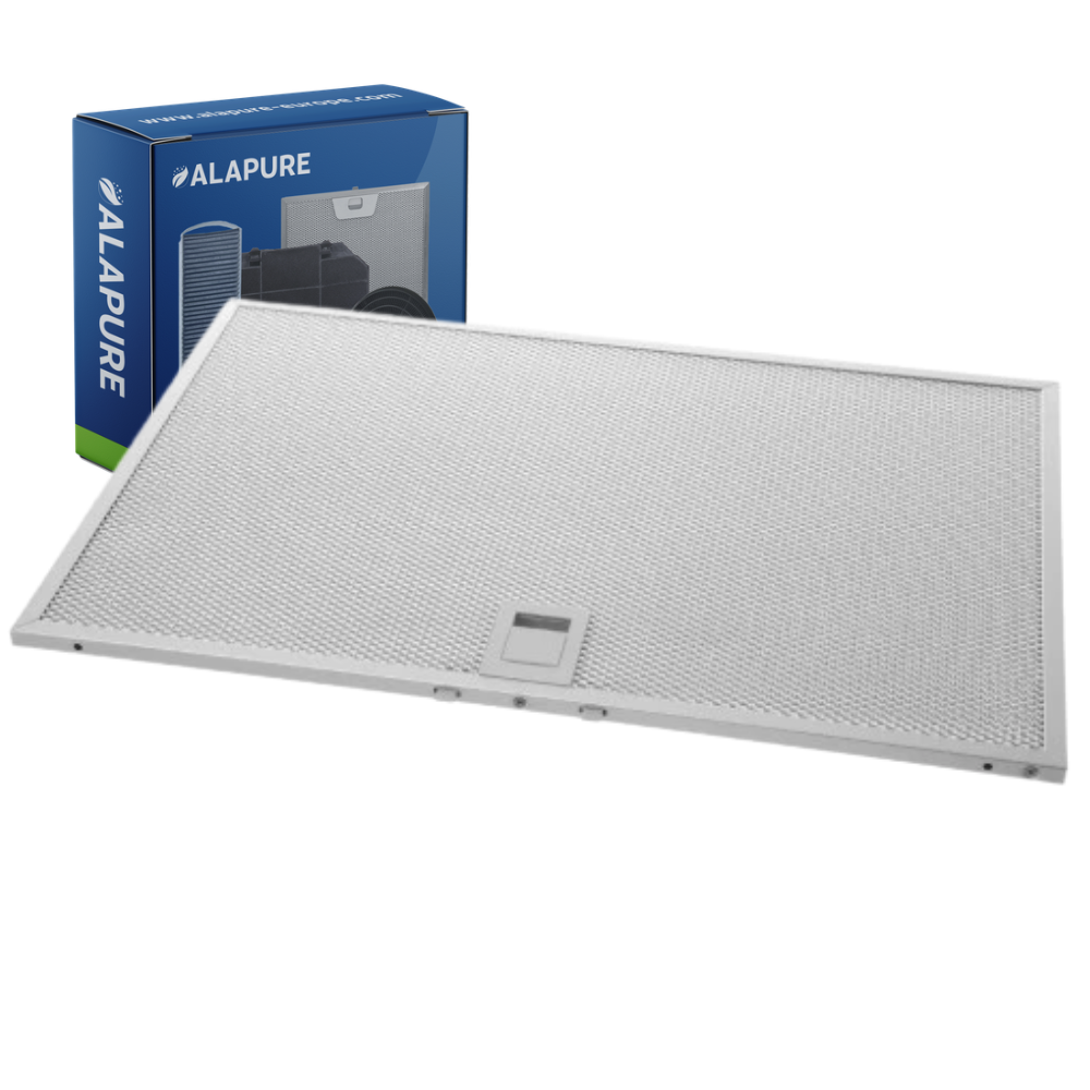 Metaalfilter voor Constructa 11022469 375x250mm