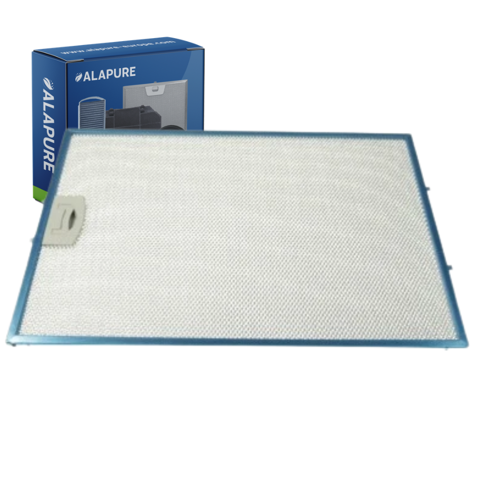 Metaalfilter voor Etna 416518 263x290mm