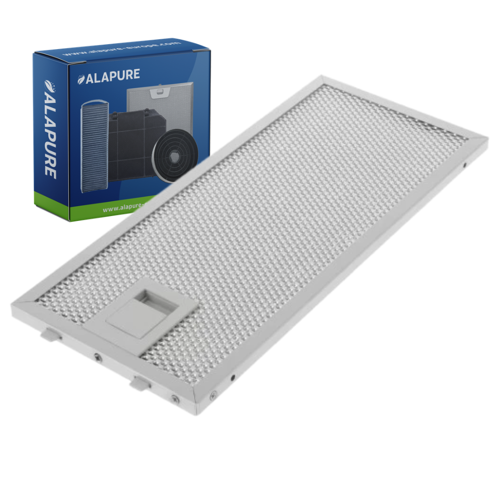 Metaalfilter voor Constructa 11022470 250x110mm
